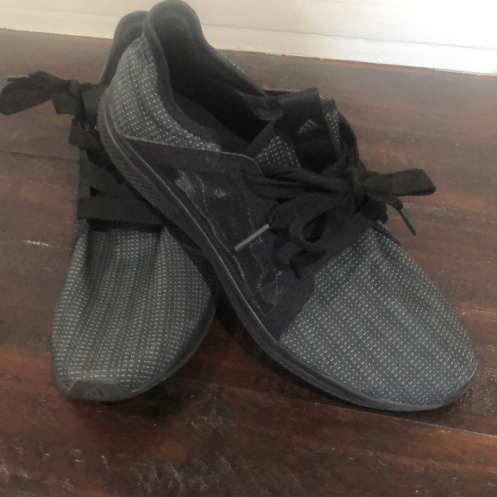 Adidas Edge Lux Bounce Sneakers